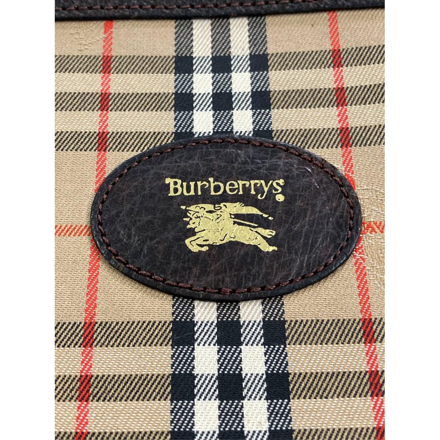 Burberrys バーバリーズ ポーチ ベージュ レディース |  | 02