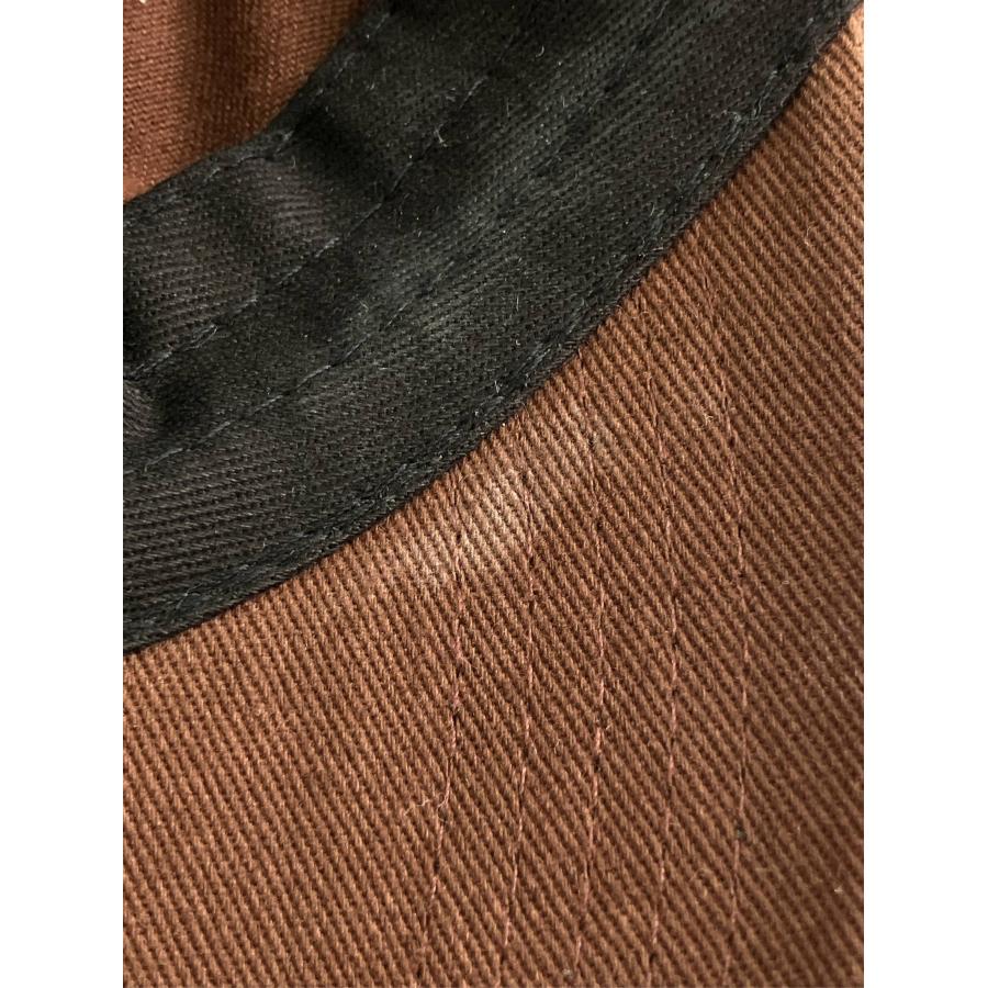 BILLABONG ビラボン キャップ ブラウン コットン ベースボール レディース | BILLABONG | 07