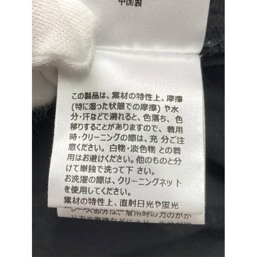 THE YON ザヨン シャツ/ブラウス F ブラック コットン 無地 ショート丈 レギュラーカラー 袖なし レディース |  | 05