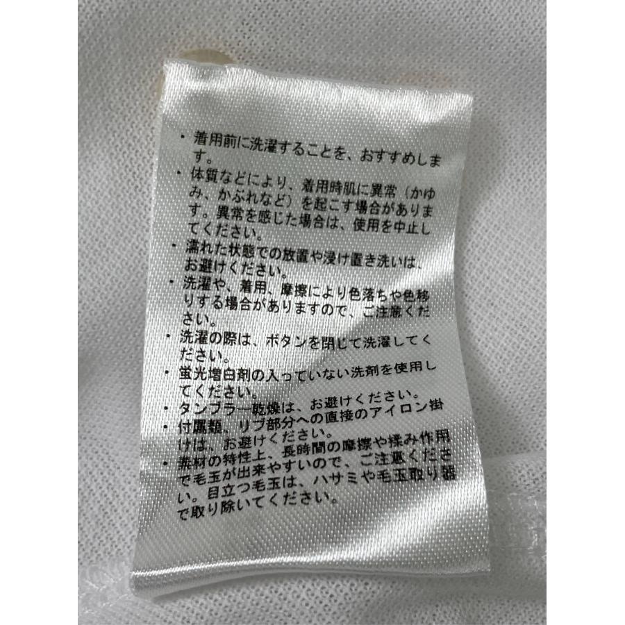 WORKMAN BEST ポロシャツ L ホワイト 無地 長袖 メンズ |  | 05