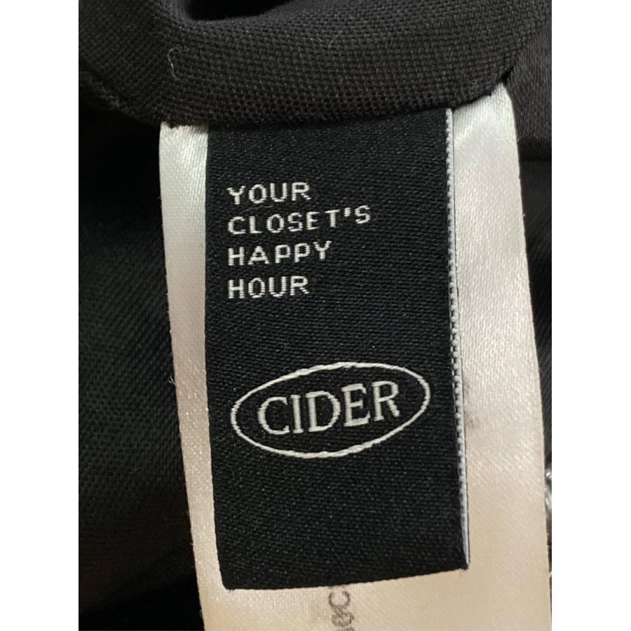 CIDER サイダー ハンドバッグ ブラウン レディース |  | 02