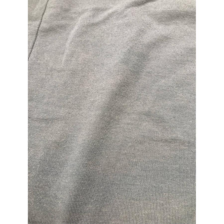BILLABONG ビラボン ポロシャツ MEDIUM グレー 無地 ボーダー柄 ライン柄 半袖 メンズ | BILLABONG | 07