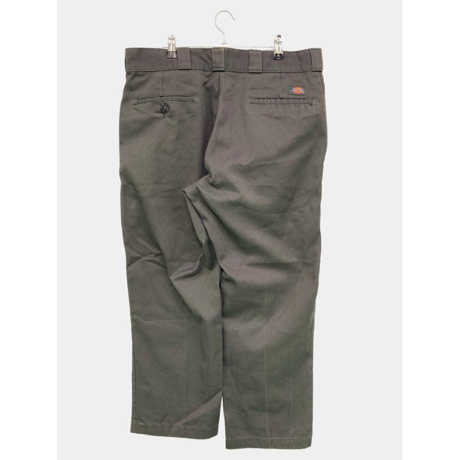 Dickies ディッキーズ パンツ 36 X 28 グレー メンズ | Dickies