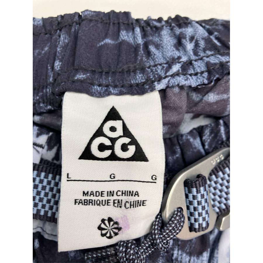 ACG パンツ L ネイビー メンズ | ACG | 02