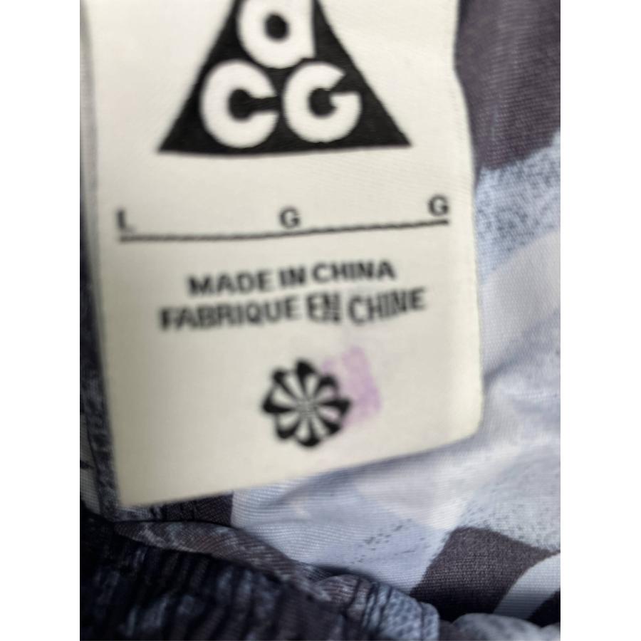 ACG パンツ L ネイビー メンズ | ACG | 04