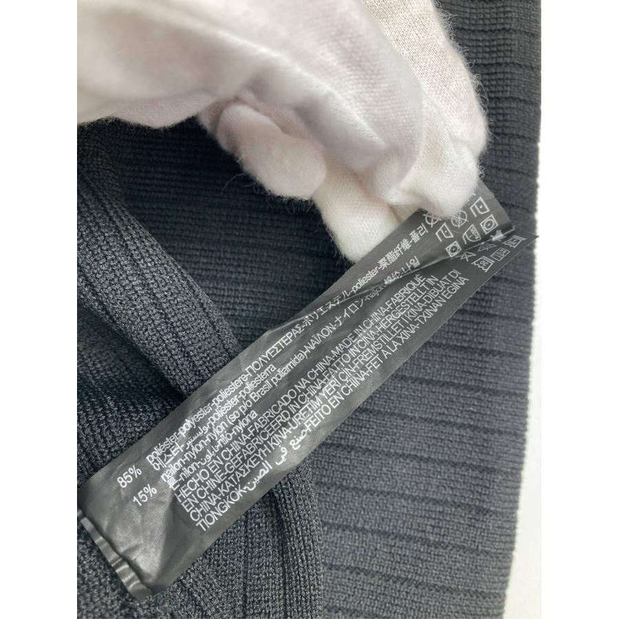 ZARA ザラ ワンピース S ブラック 無地 長袖 タイト ロング・マキシ丈 レディース | ZARA | 04