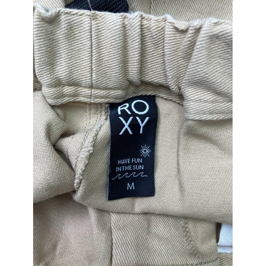 ROXY ロキシー パンツ M ベージュ レディース | ROXY | 02