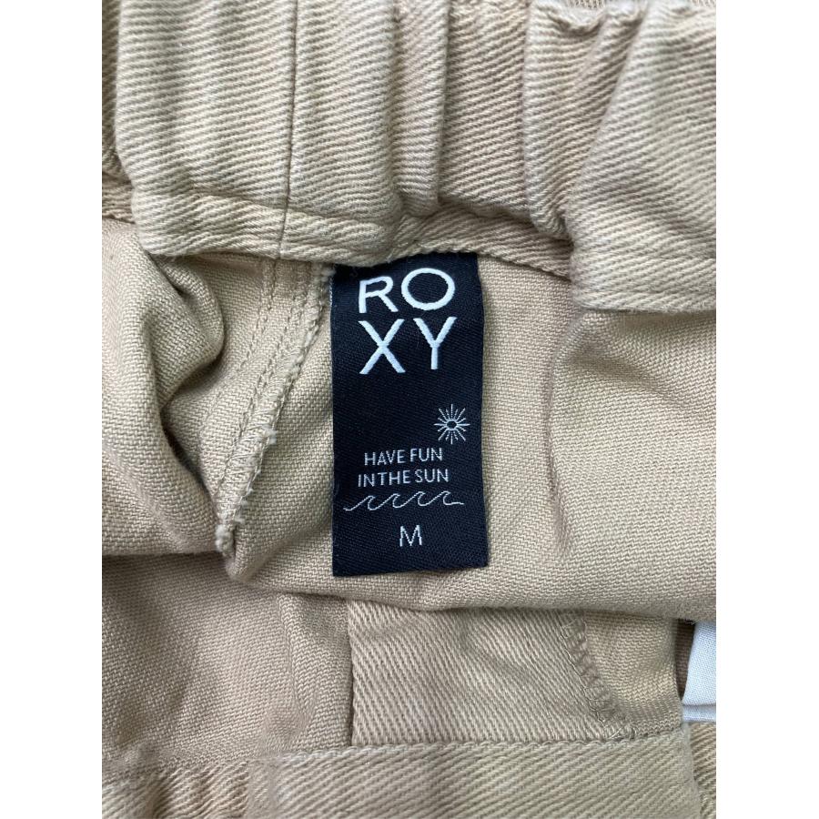 ROXY ロキシー パンツ M ベージュ レディース | ROXY | 03