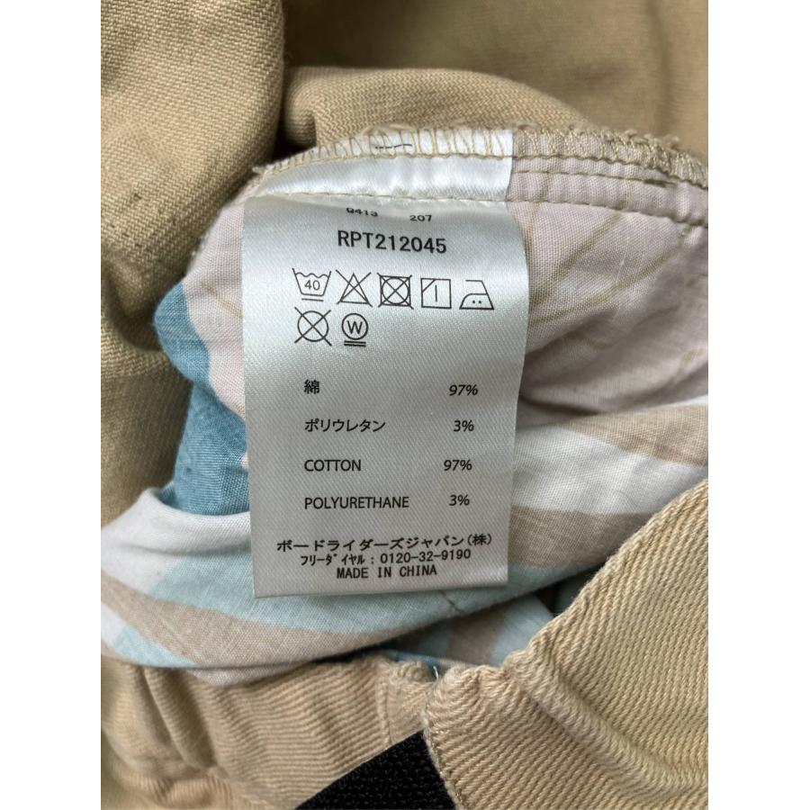 ROXY ロキシー パンツ M ベージュ レディース | ROXY | 04