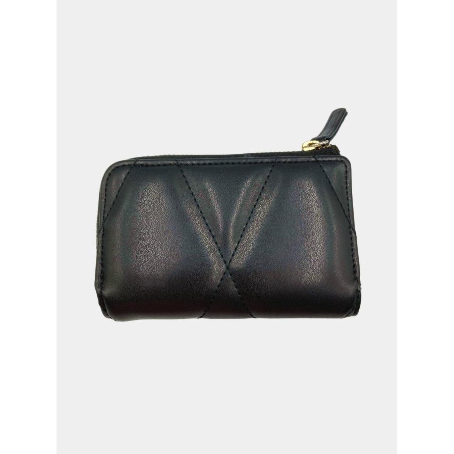 MARY QUANT マリークヮント 財布 ブラック レディース | MARY QUANT | 01