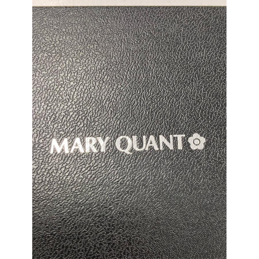 MARY QUANT マリークヮント 財布 ブラック レディース | MARY QUANT | 03