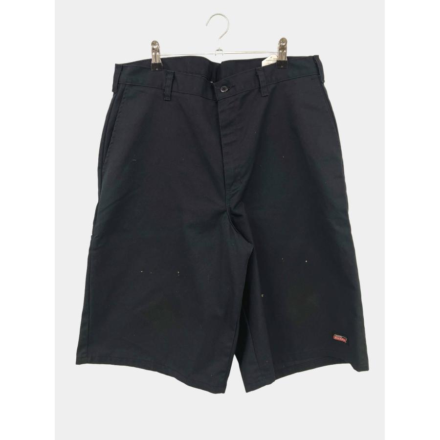Dickies ディッキーズ パンツ 36 ブラック レディース | Dickies