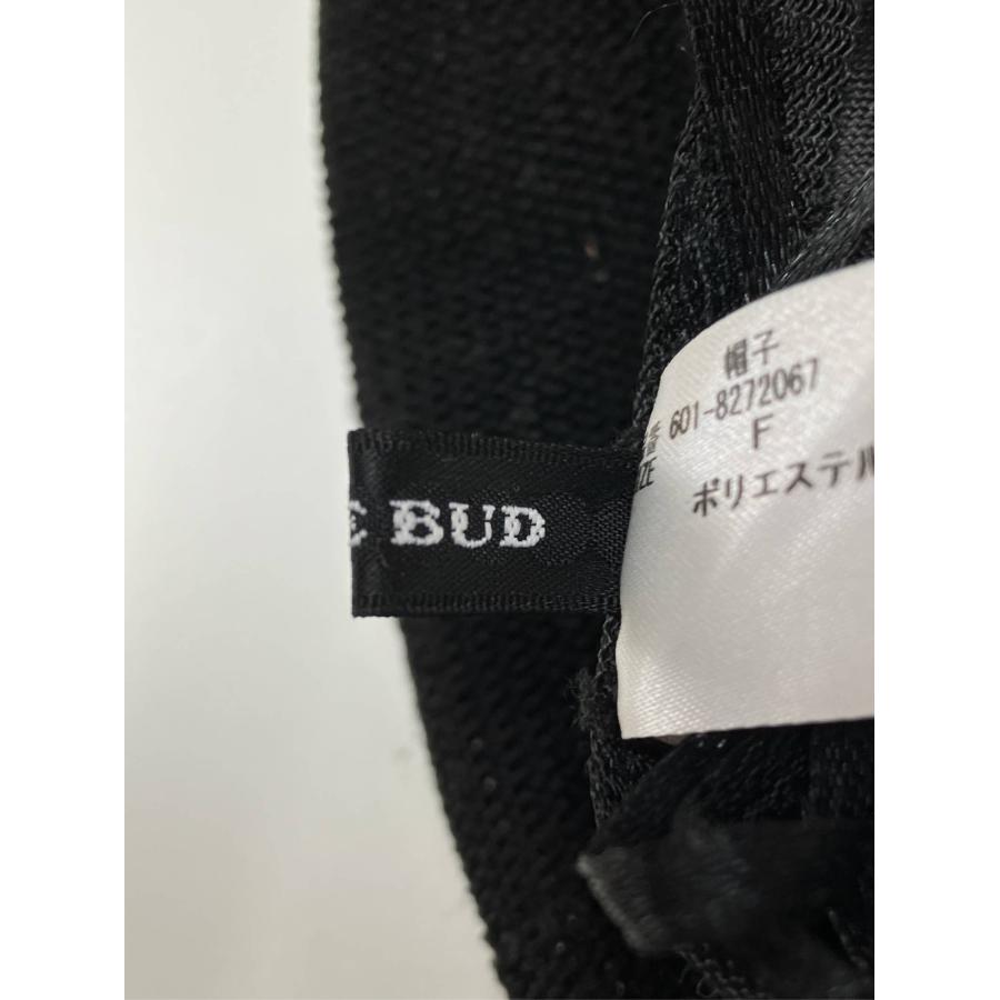 ROSE BUD ローズバッド ハンチング/ベレー帽 F ブラック レディース | ROSE BUD | 03