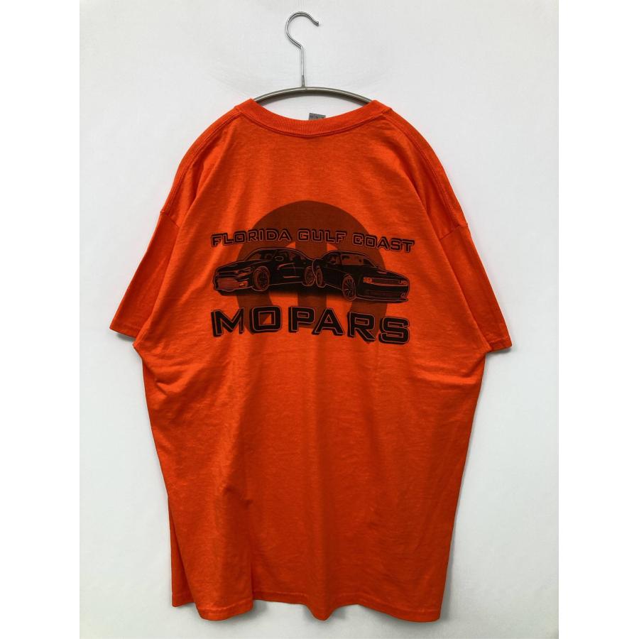 GILDAN ギルダン Tシャツ/カットソー XL レッド 無地 前面プリント バックプリント ワンポイント ミドル丈 半袖 メンズ | GILDAN | 01