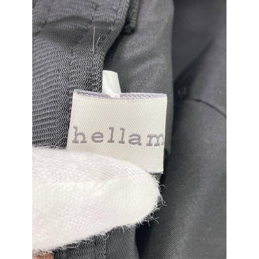 hellam ヘラム ハンチング/ベレー帽 F ブラウン コットン スエード メンズ レディース | hellam | 04