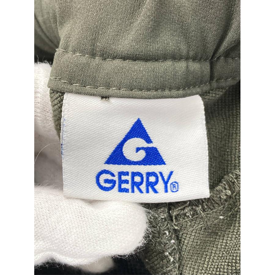 GERRY ジェリー ジャージ/トラックパンツ M カーキ レディース | GERRY | 02