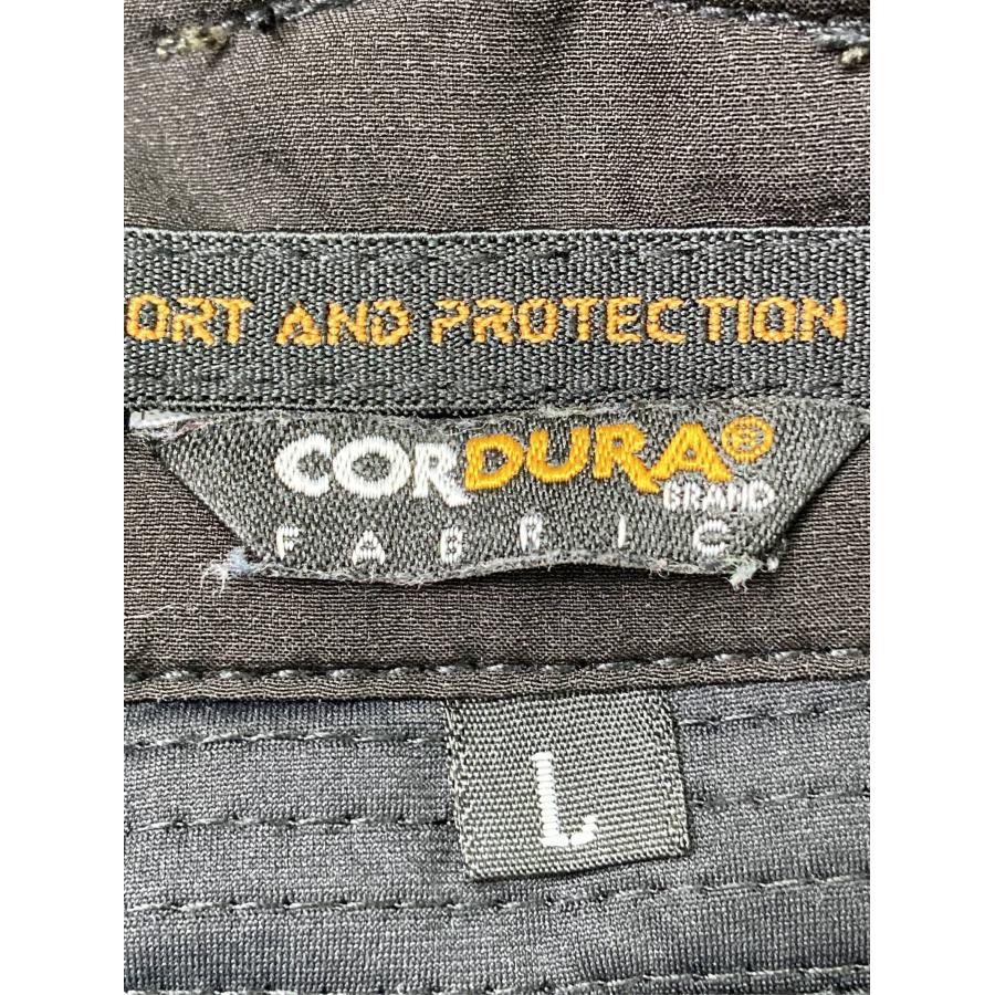 CORDURA コーデュラ パンツ L ブラック メンズ | CORDURA | 02