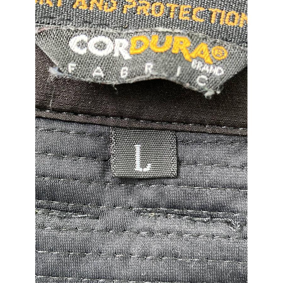 CORDURA コーデュラ パンツ L ブラック メンズ | CORDURA | 03