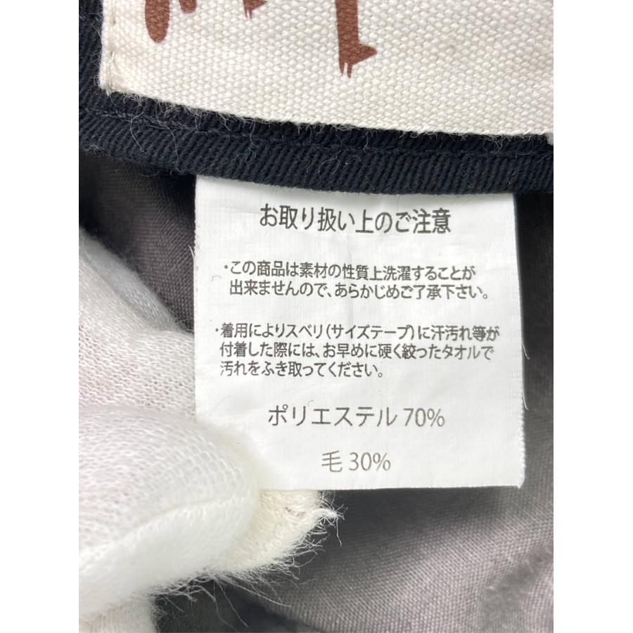 TITICACA チチカカ キャスケット 58.5cm グレー レディース |  | 05