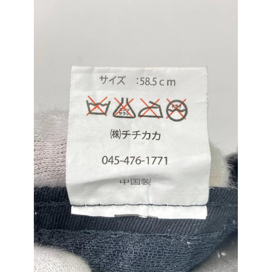 TITICACA チチカカ キャスケット 58.5cm グレー レディース |  | 06