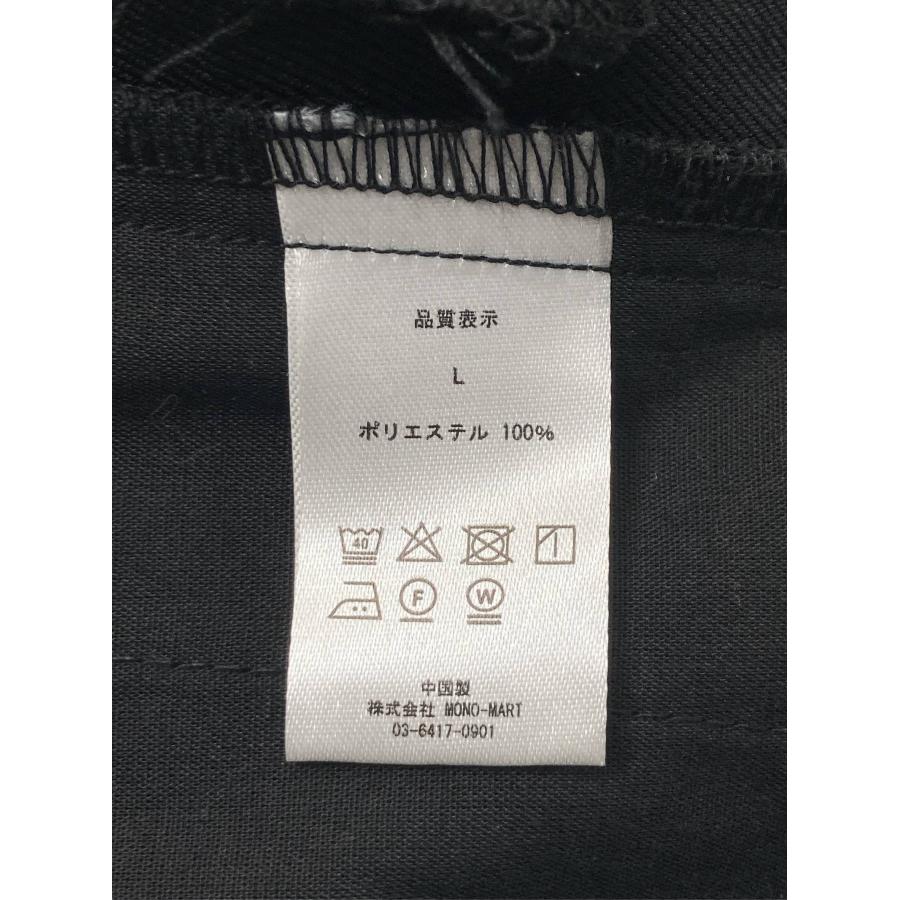 MONO-MART モノマート パンツ L ブラック レディース | MONO-MART | 03