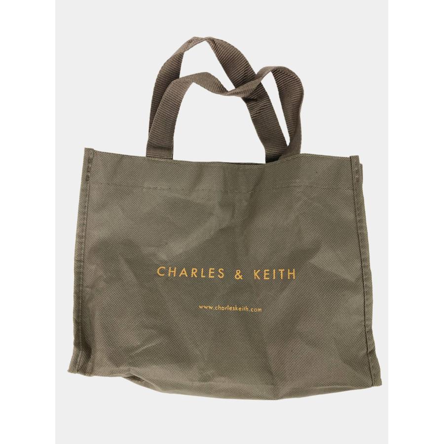 CHARLES & KEITH チャールズアンドキース ポーチ ベージュ レディース |  | 02