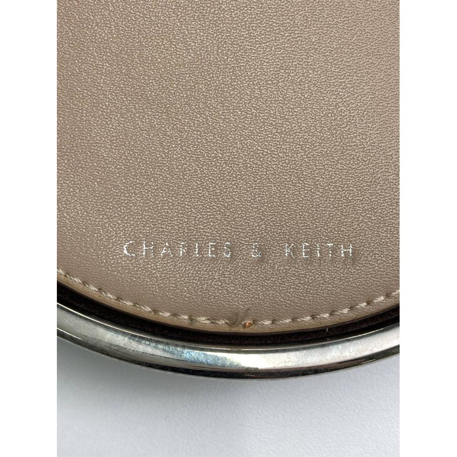 CHARLES & KEITH チャールズアンドキース ポーチ ベージュ レディース |  | 04