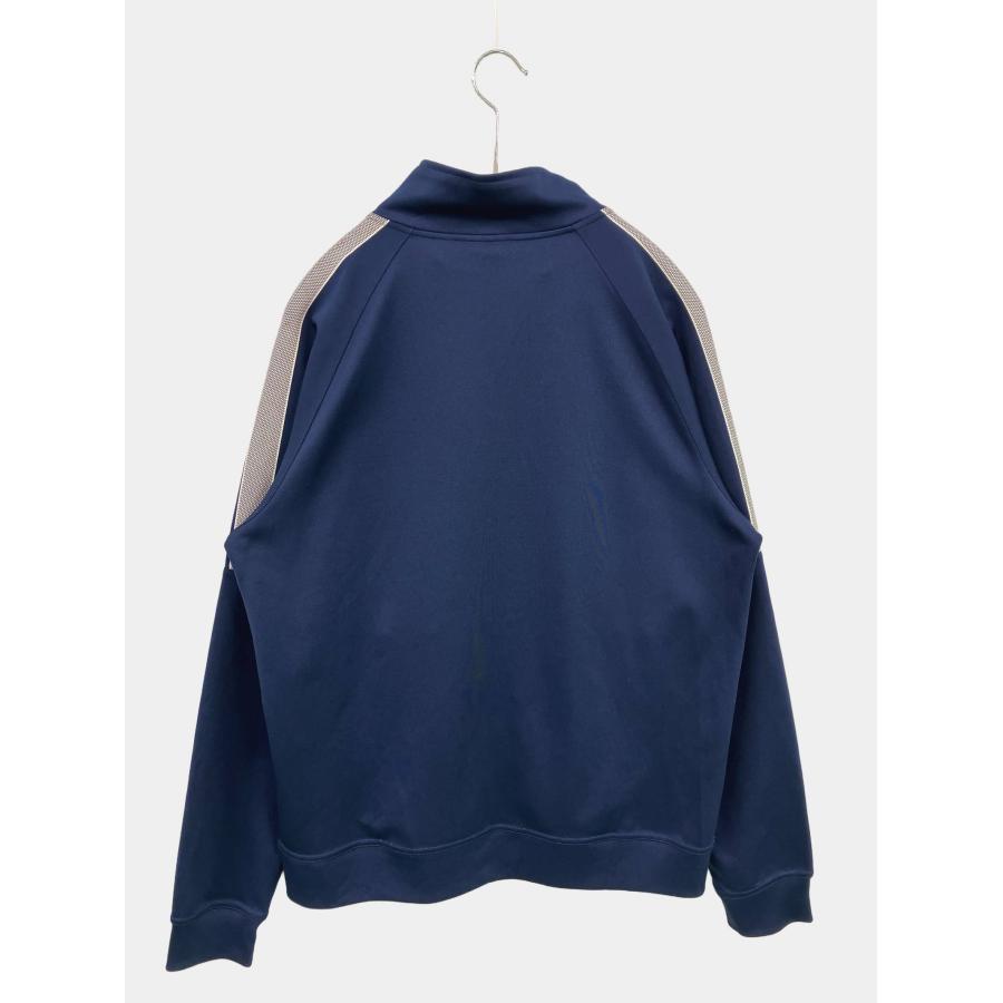 UMBRO アンブロ ジャージ/トラックジャケット M ネイビー メンズ レディース |  | 01