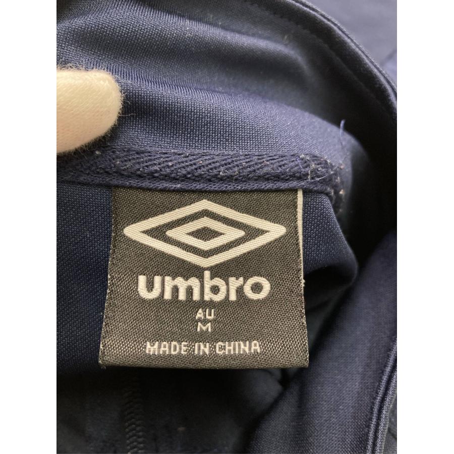 UMBRO アンブロ ジャージ/トラックジャケット M ネイビー メンズ レディース |  | 03