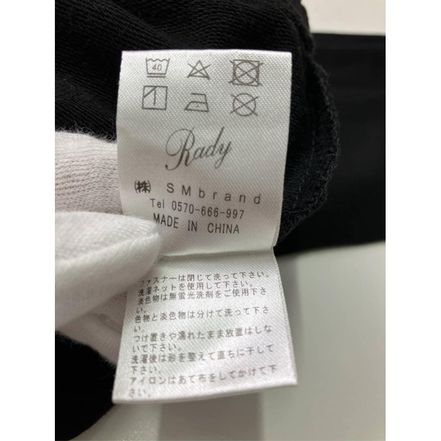 Rady レディ パンツ M ブラック レディース | Rady | 04