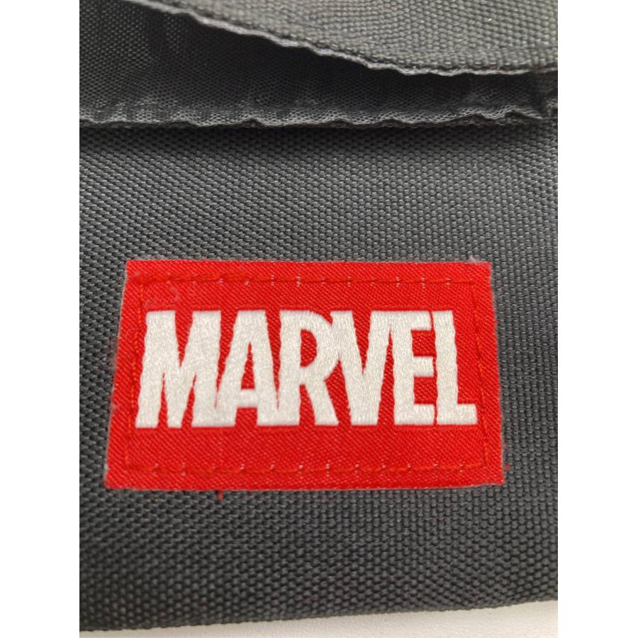 MARVEL マーベル ポーチ ブラック メンズ レディース | MARVEL | 02
