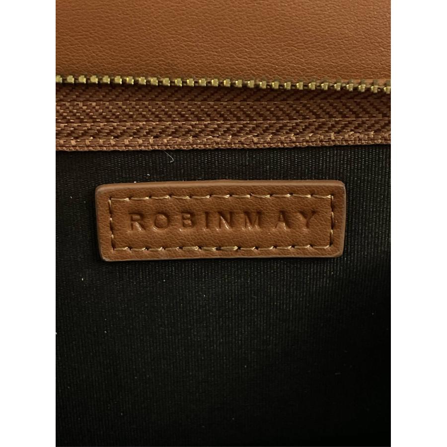 ROBINMAY 財布 ブラウン メンズ レディース |  | 03