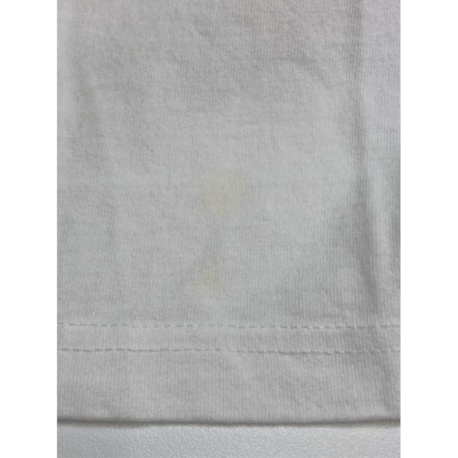 CIAOPANIC TYPY チャオパニックティピー Tシャツ/カットソー M ホワイト ワンポイント バックプリント ミドル丈 半袖 レディース | CIAOPANIC TYPY | 05