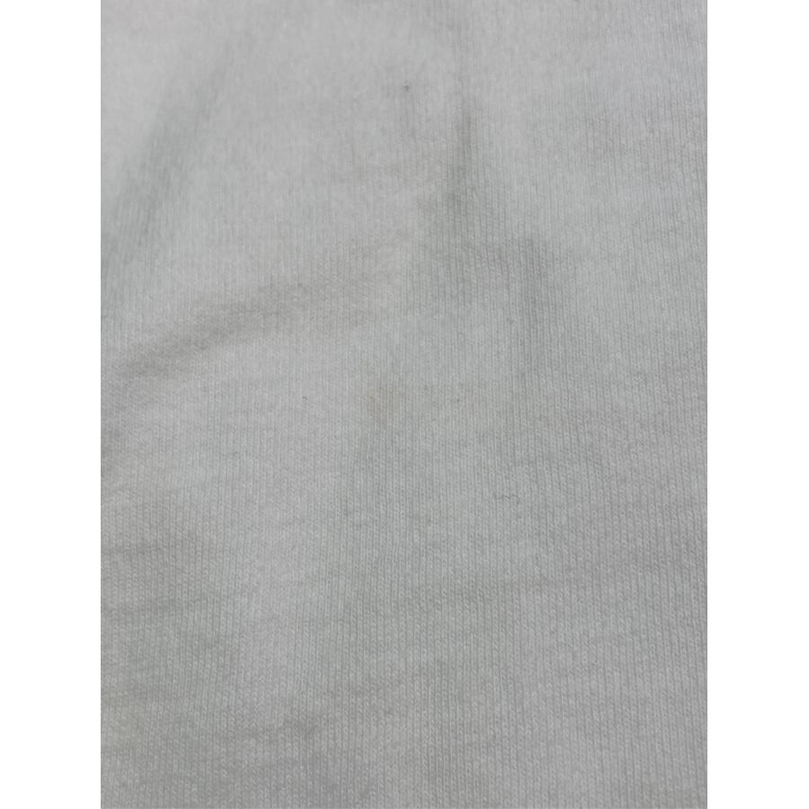 CIAOPANIC TYPY チャオパニックティピー Tシャツ/カットソー M ホワイト ワンポイント バックプリント ミドル丈 半袖 レディース | CIAOPANIC TYPY | 06