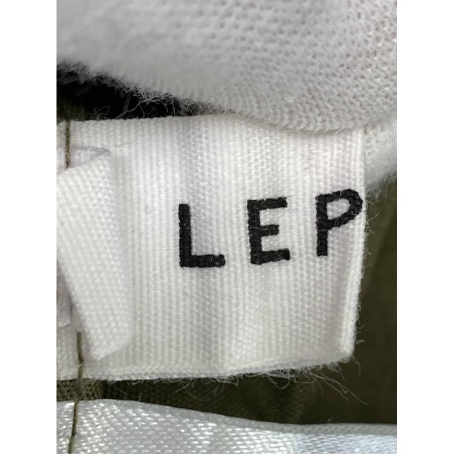 LEPSIM レプシィム パンツ F カーキ レディース | LEPSIM | 02