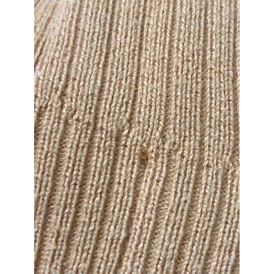 MOUSSY マウジー カーディガン/ボレロ F オレンジ コットン ナイロン 無地 ミドル丈 半端袖 レディース | MOUSSY | 10
