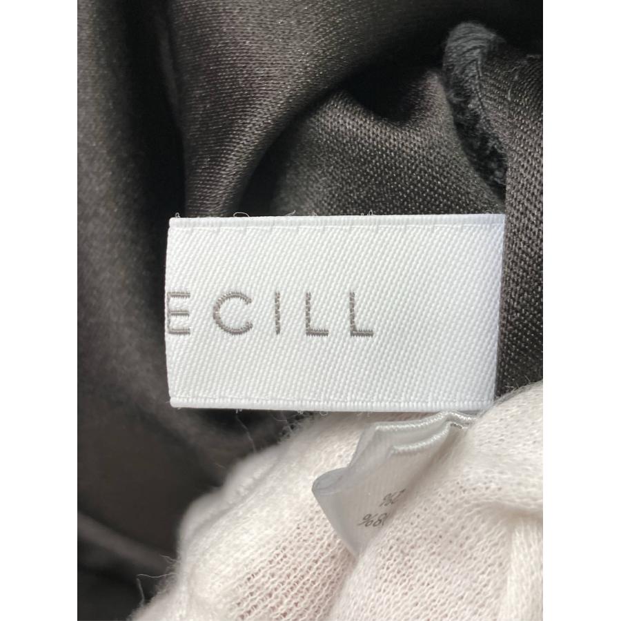 BONLECILL ボンルシール ワンピース F ブラック 無地 袖なし ロング・マキシ丈 フレア レディース | BONLECILL | 03