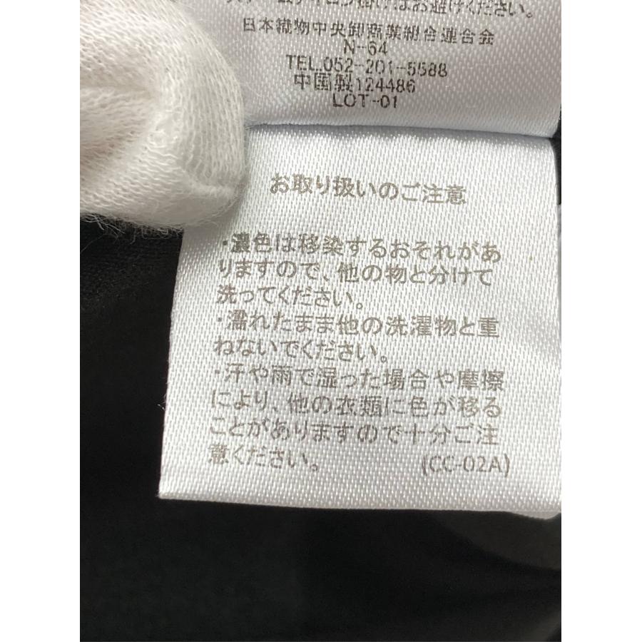 BONLECILL ボンルシール ワンピース F ブラック 無地 袖なし ロング・マキシ丈 フレア レディース | BONLECILL | 06