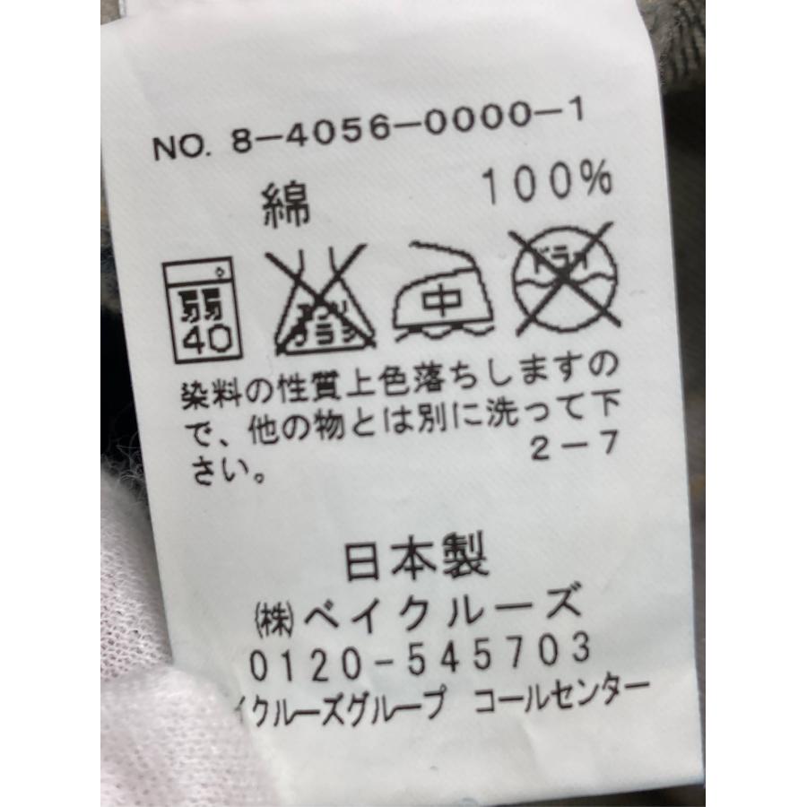 L'Appartement サロペット/オーバーオール 40 ネイビー フルレングス デニム コットン メンズ | L'Appartement | 04