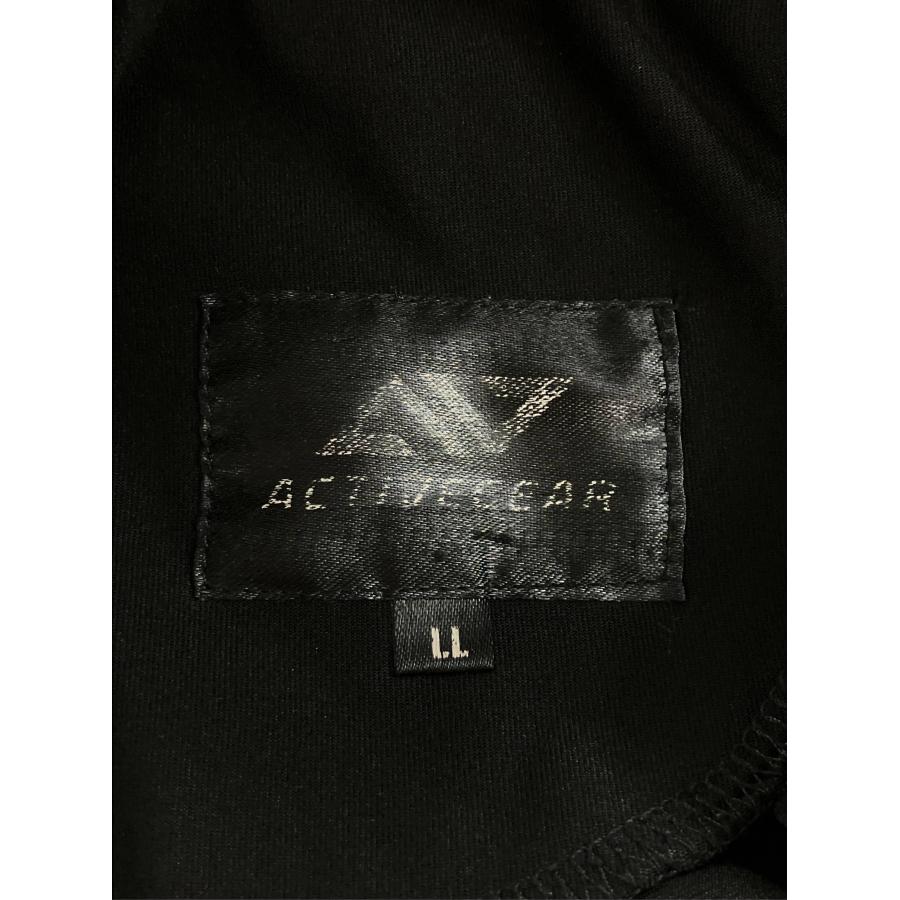ACTIVEGEAR パンツ LL ブラック メンズ |  | 02