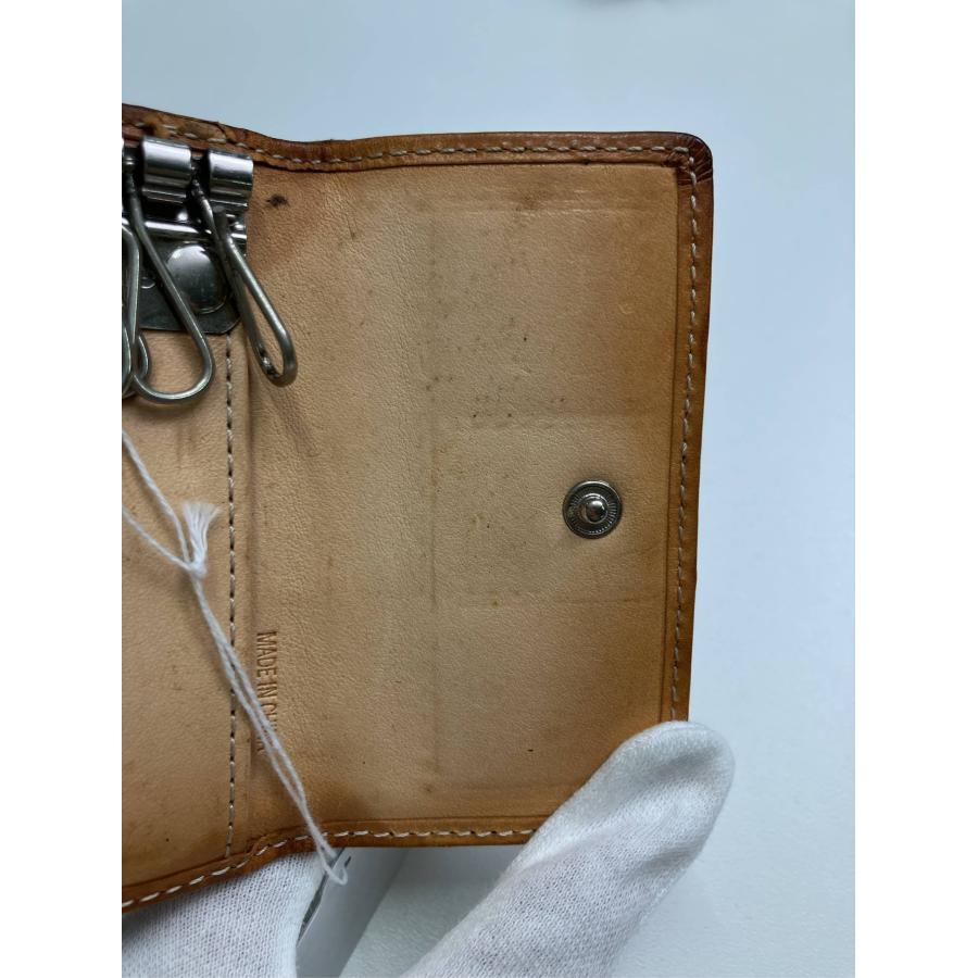 COACH コーチ キーケース/キーアクセサリー ブラウン メンズ レディース | COACH | 06
