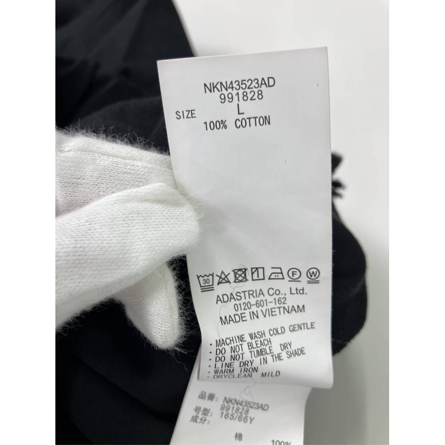 niko and ... ニコアンド パンツ L ブラック レディース |  | 04