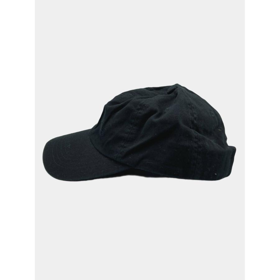 KANGOL カンゴール キャップ ブラック コットン レザー・本革 ベースボール メンズ | KANGOL | 01