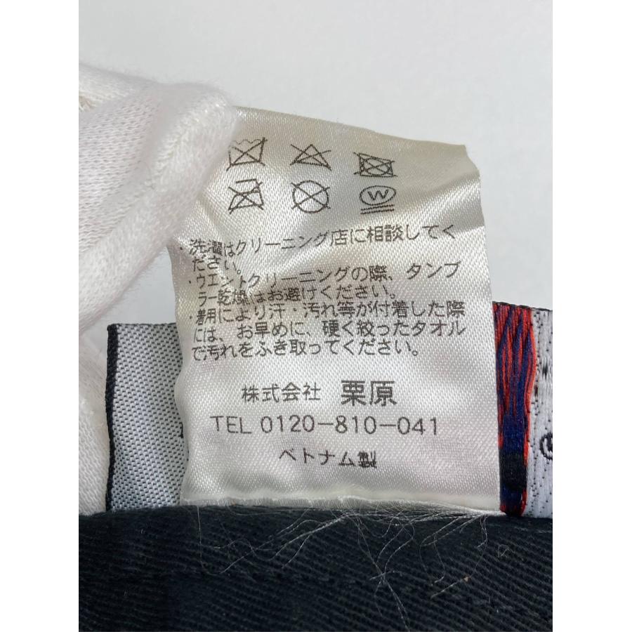 KANGOL カンゴール キャップ ブラック コットン レザー・本革 ベースボール メンズ | KANGOL | 06