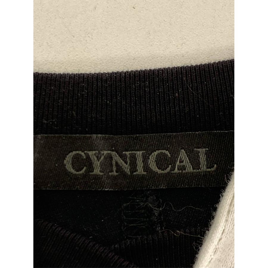 CYNICAL シニカル カーディガン/ボレロ 02 ブラック コットン 無地 ミドル丈 長袖 レディース |  | 02