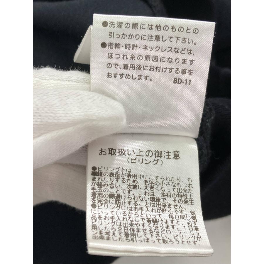 CYNICAL シニカル カーディガン/ボレロ 02 ブラック コットン 無地 ミドル丈 長袖 レディース |  | 06
