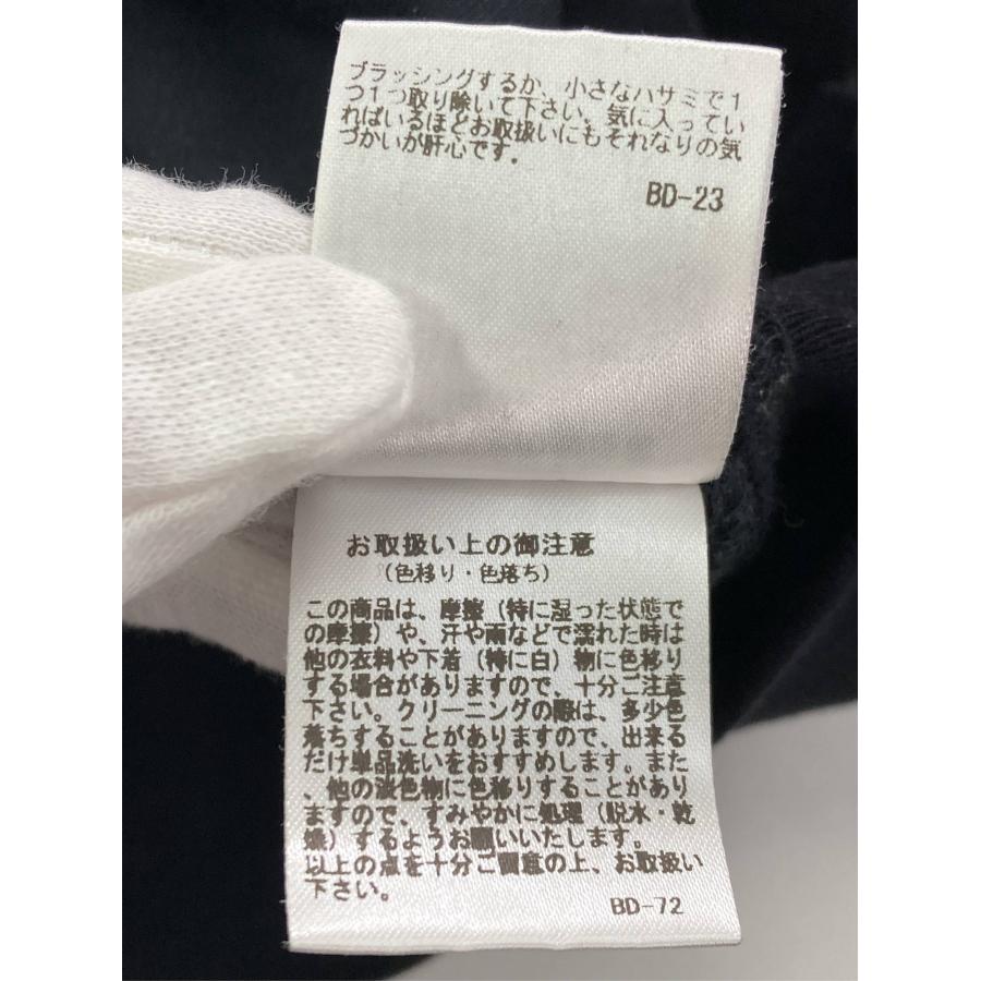 CYNICAL シニカル カーディガン/ボレロ 02 ブラック コットン 無地 ミドル丈 長袖 レディース |  | 07