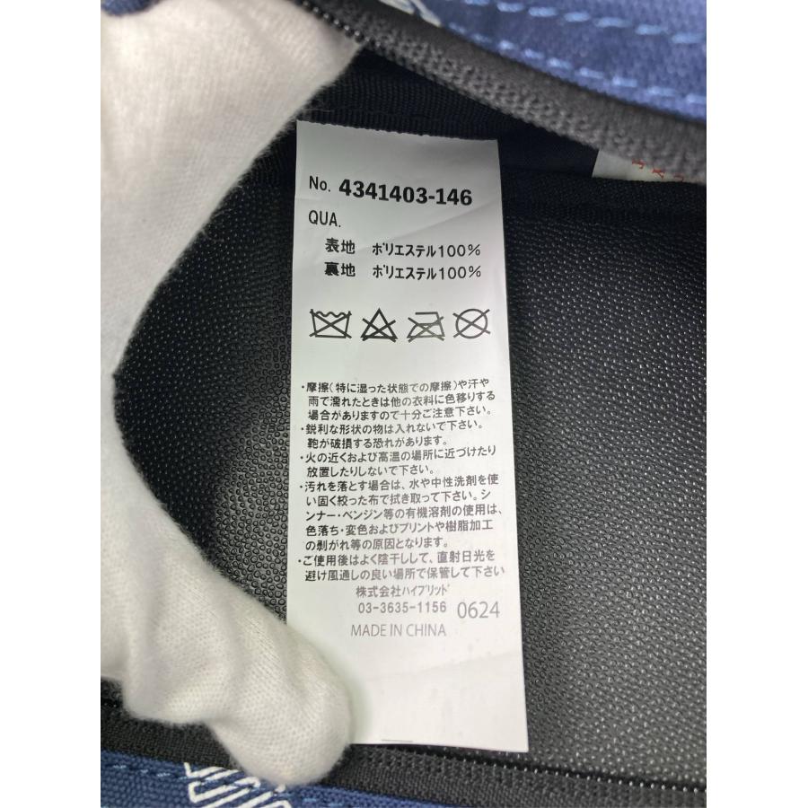 TOUCH of GOLD タッチオブゴールド ポーチ ネイビー メンズ レディース |  | 03