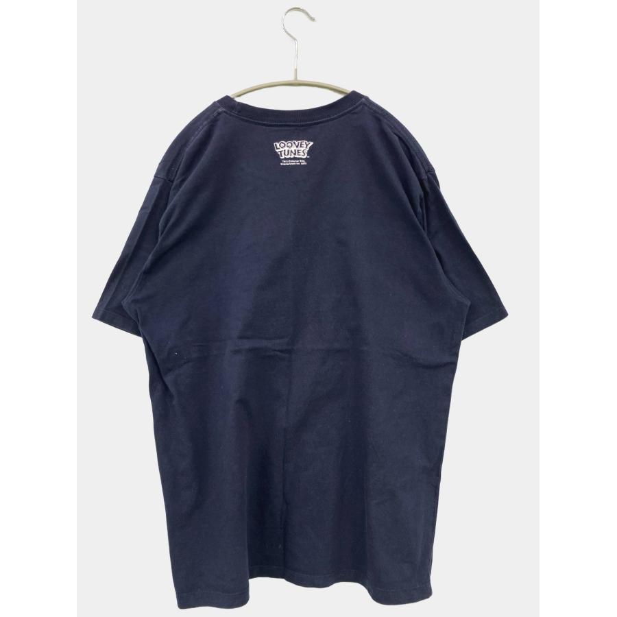 Design Tshirts Store graniph デザインティーシャツストアーグラニフ Tシャツ/カットソー L ブラック レディース | Design Tshirts Store graniph | 01