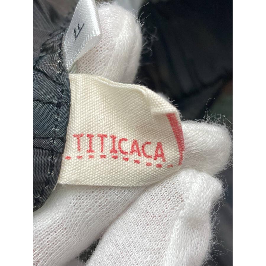 TITICACA チチカカ パンツ F メンズ |  | 02